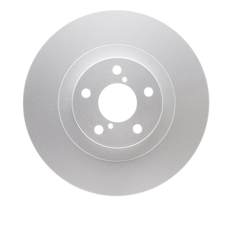 DFC GeoSPEC Coated Rotor | Saab 9-2X (92-00) (604-13033)