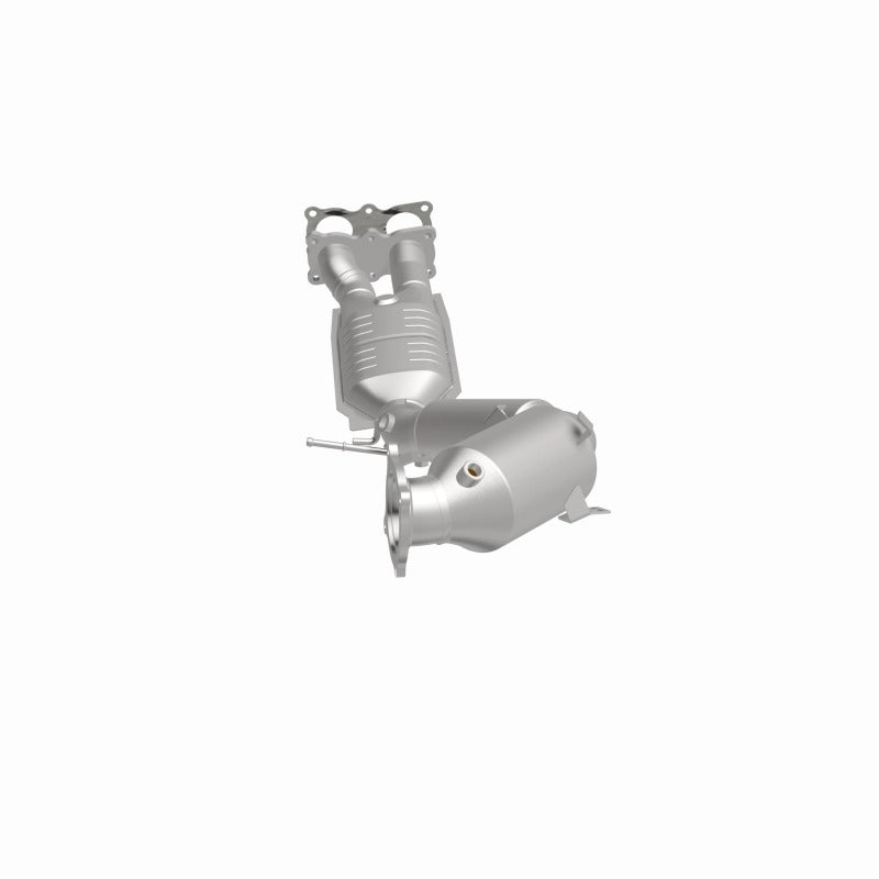 MagnaFlow 21-508 DirectFit Converter OEM Close Coupled For Volvo S60 11-16 L6