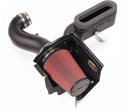 Airaid CAD Intake System | Dodge Charger / Magnum 6.1L (06-10/08) (350-193)