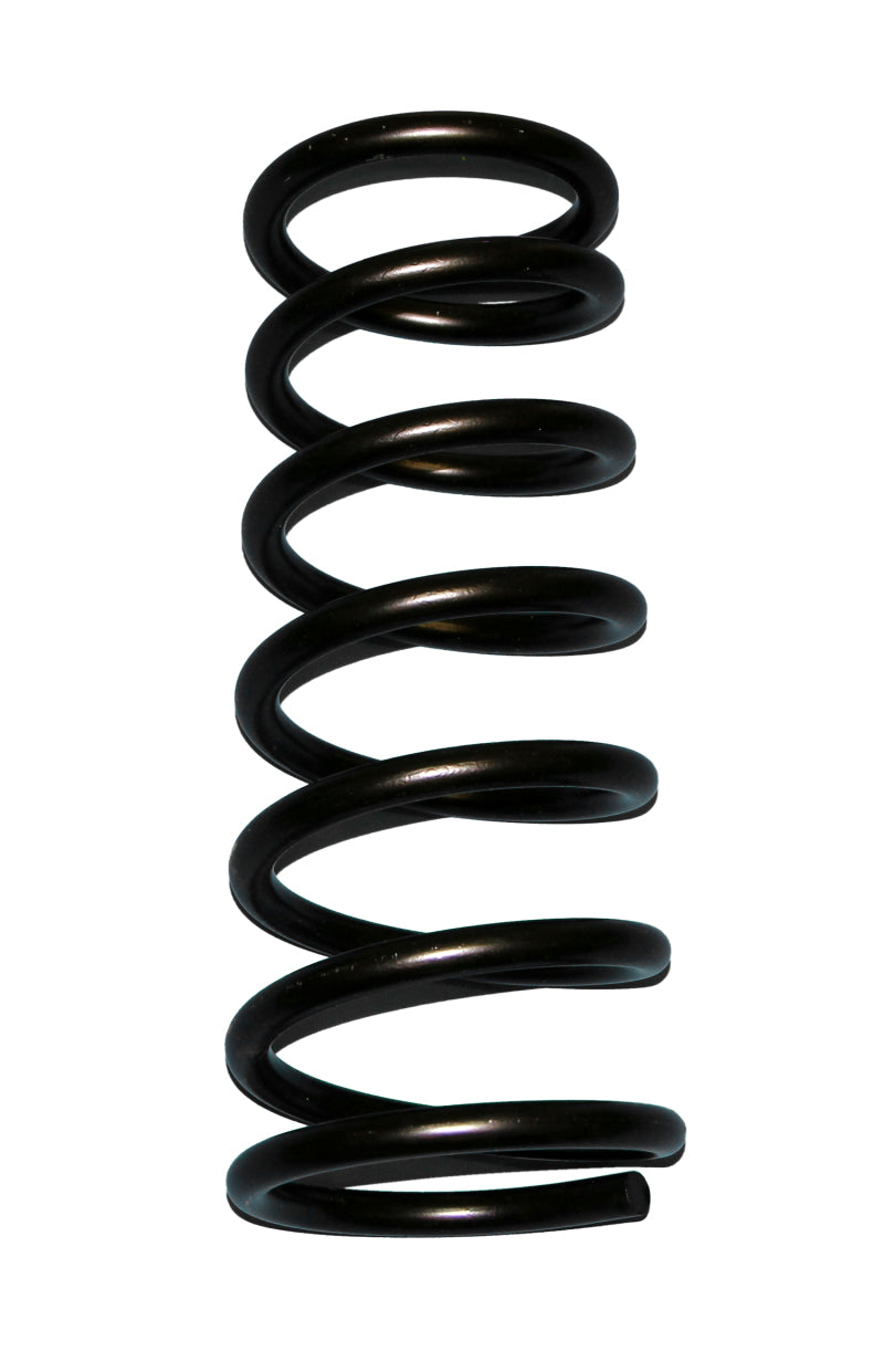 Skyjacker D20 2" Front Softride Coil Spring Black Pair for 94-01 Dodge Ram