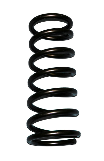 Skyjacker D20 2" Front Softride Coil Spring Black Pair for 94-01 Dodge Ram