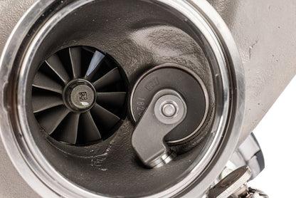 APR Stage 3 PowerMax GT2563S Turbocharger System | Volkswagen MQB 2.0T EA888.4 (T4100010)