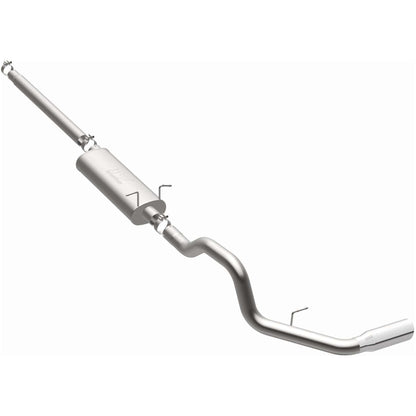 MagnaFlow Street Series Cat-Back Performance Exhaust System 15609