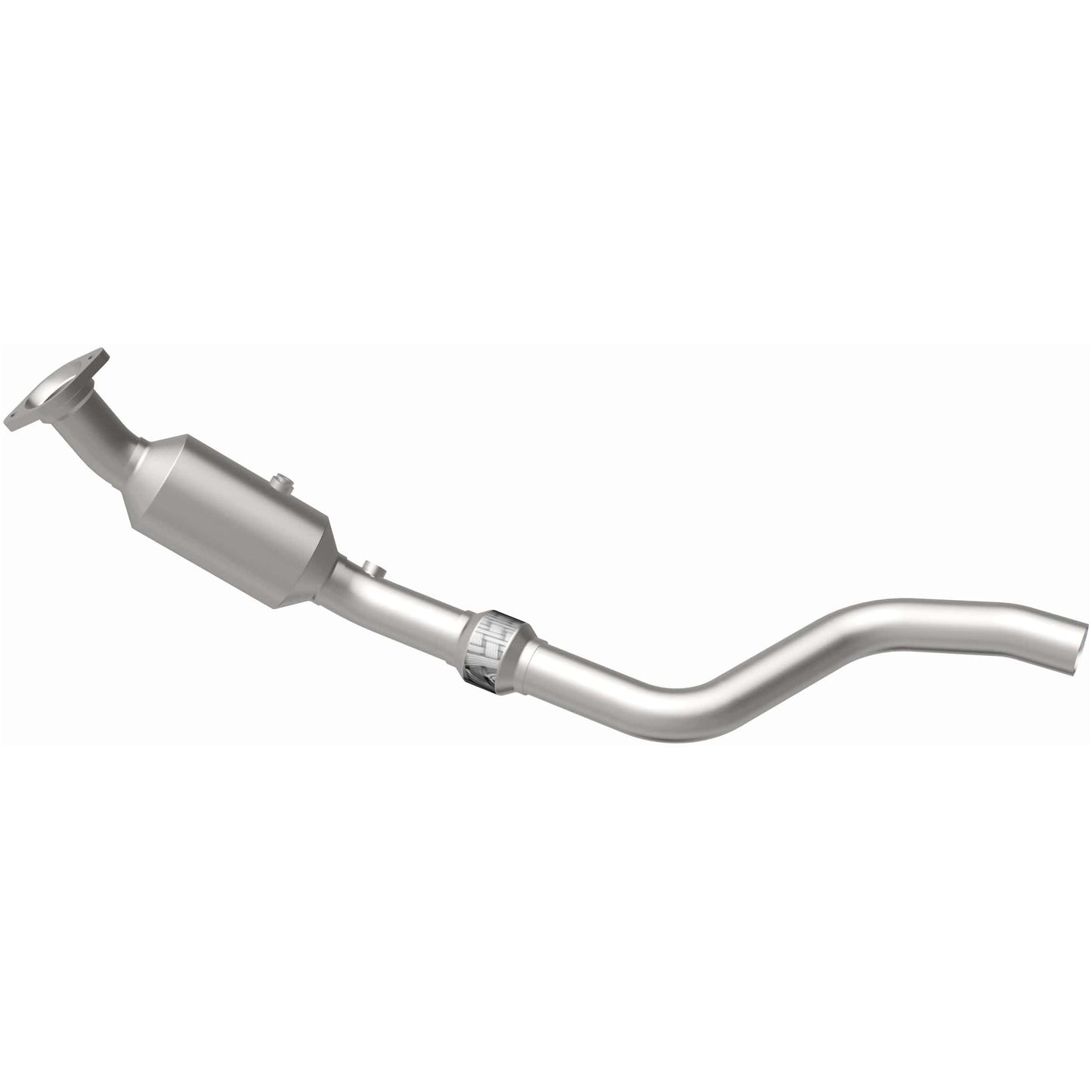 MagnaFlow California Grade CARB Compliant Direct-Fit Catalytic Converter 5461243