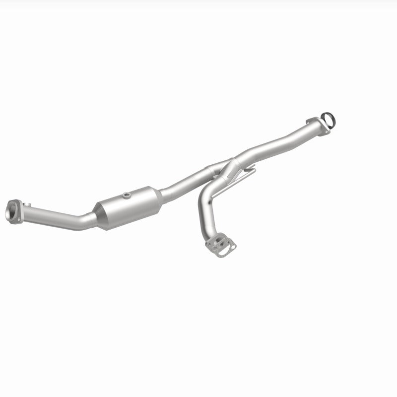 MagnaFlow OEM Grade Catalytic Converter | Ford Ranger 4.0L (07-12) (49678)