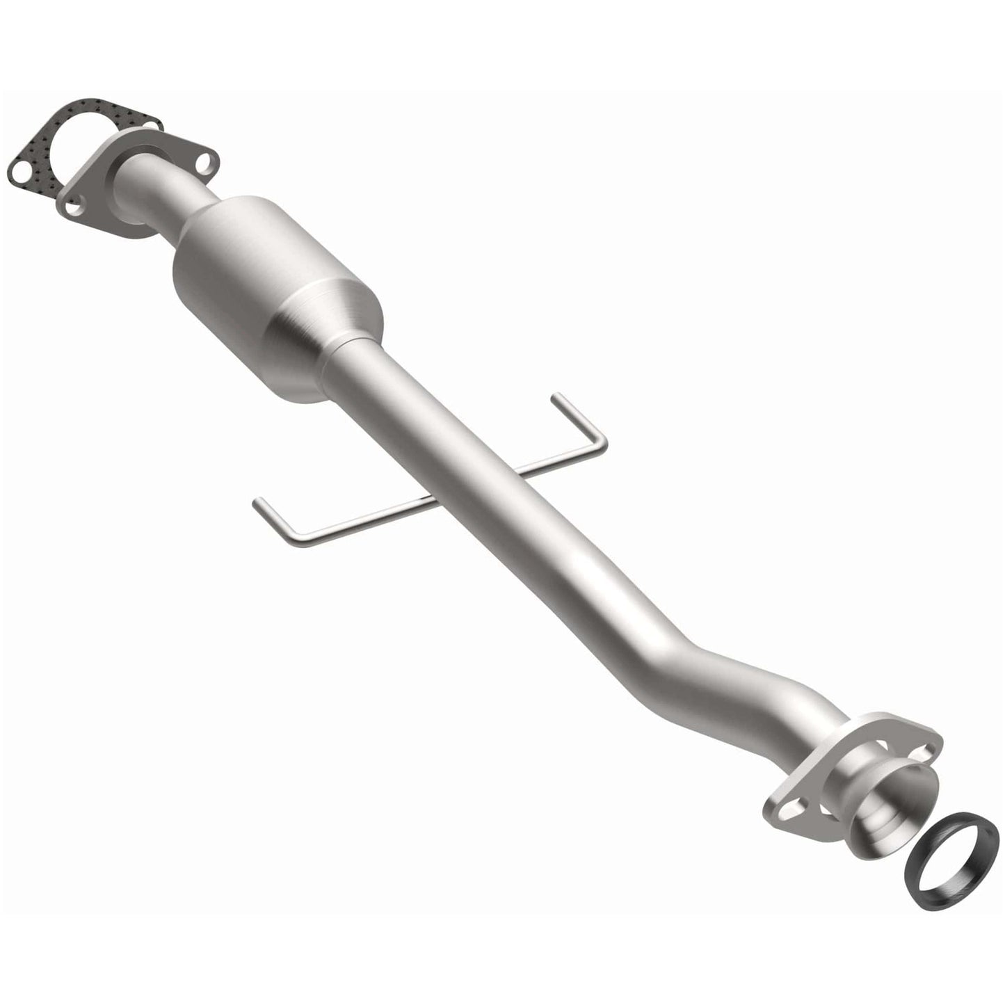 MagnaFlow 1995-1997 Kia Sephia California Grade CARB Compliant Direct-Fit Catalytic Converter