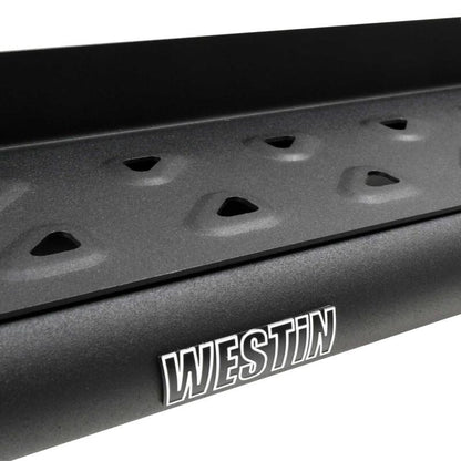 Westin Automotive 28-32785 Outlaw Running Boards - 72 in. Long For 2024 Tacoma