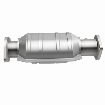 Magnaflow 49996 DirectFit Converter 00-02 Nissan Sentra 1.8L