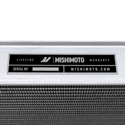 Mishimoto MMRAD-T1-19 Performance Aluminum Radiator 19-25 Silverado/Sierra 1500