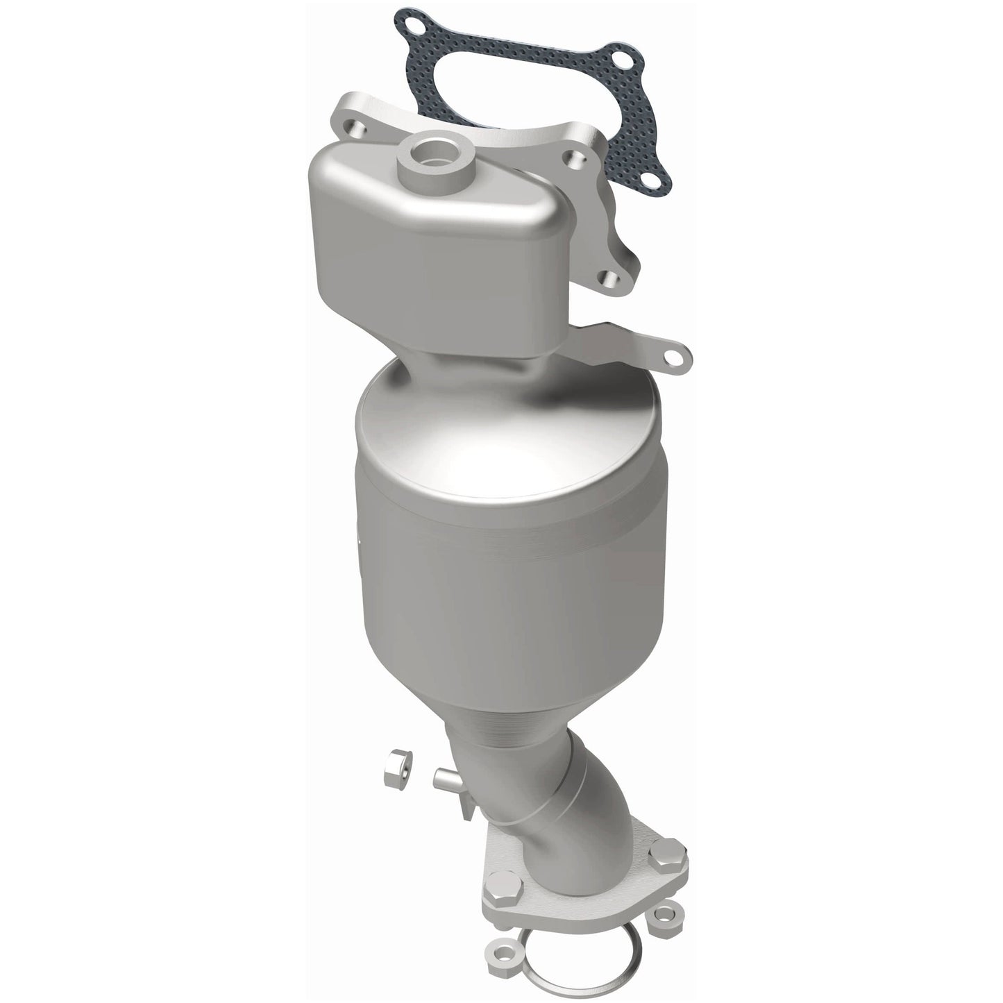 MagnaFlow California Grade CARB Compliant Manifold Catalytic Converter 5531898