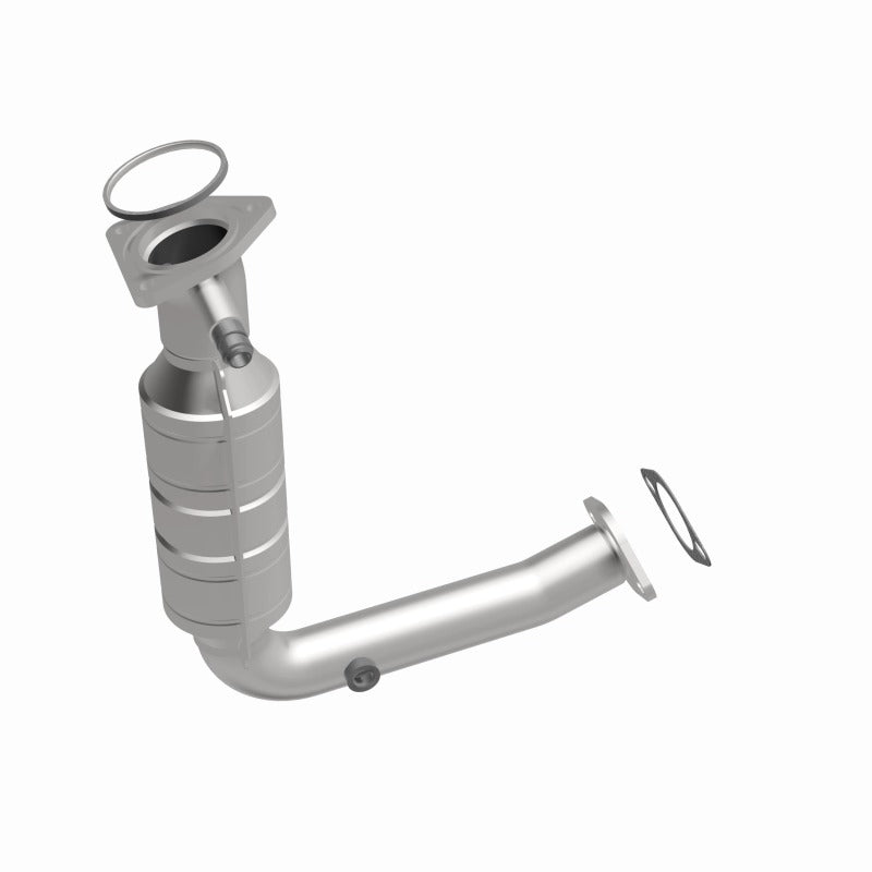 Magnaflow 25201 D&S Converter 00-04 Ford Focus 4.2L M/T