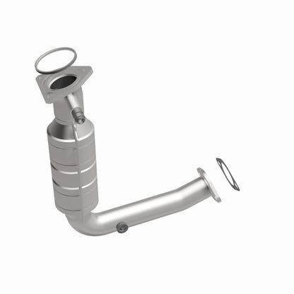 Magnaflow 25201 D&S Converter 00-04 Ford Focus 4.2L M/T