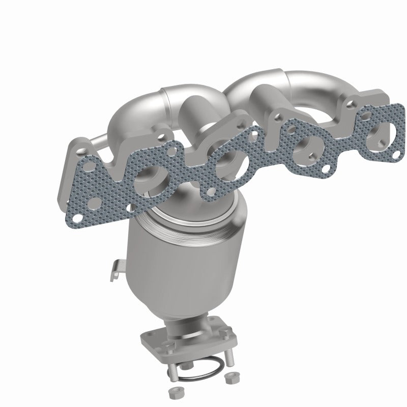 Magnaflow 22-157 OEM Manifold & Converter for 2013-15 Spark L4 1.2