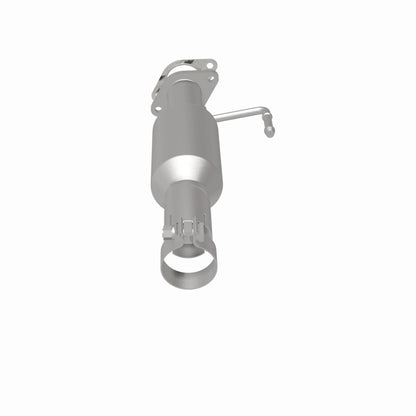 Magnaflow 21-730 DirectFit Converter Rear for 15-16 Ford Edge 3.5L
