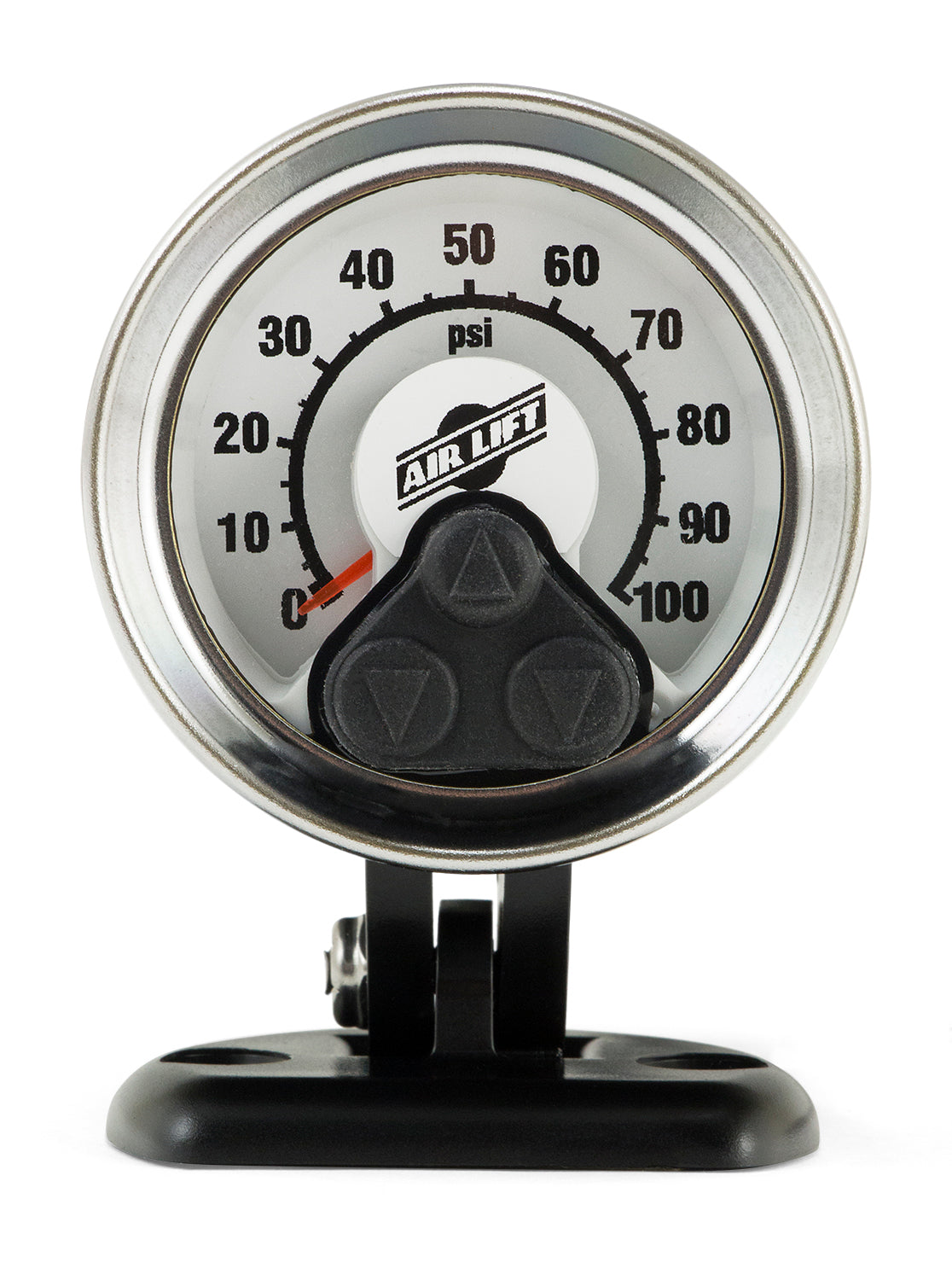 Air Lift Load Controller Single Heavy Duty Compressor (25854)