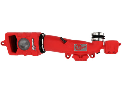 aFe Momentum GT Pro DRY S Cold Air Intake System | Jeep Wrangler (18+)