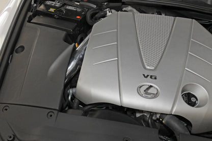 Spectre V6-2.5/3.5L Air Intake Kit | Lexus IS250/IS350 (06-12) (10190)