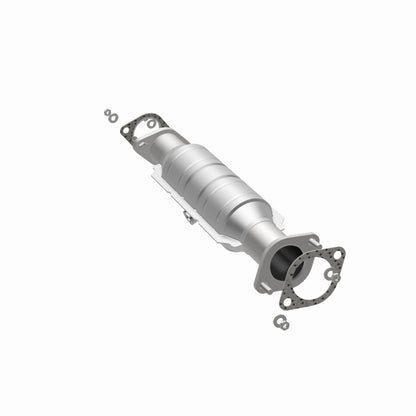 Magnaflow 51714 DirectFit Converter For Kia Forte 2.0L Fed Rear (10-12)