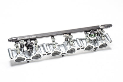 Radium Toyota 1JZ-GTE VVT-I Fuel Rail