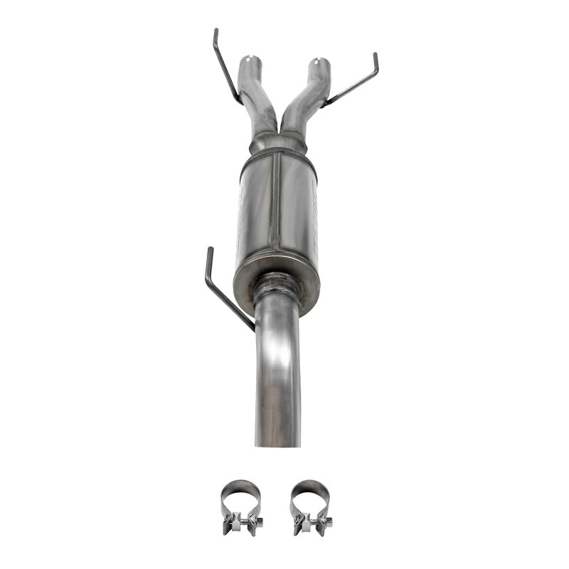 Flowmaster FlowFX Cat-Back Exhaust For Toyota Tundra (07-22) (717983)