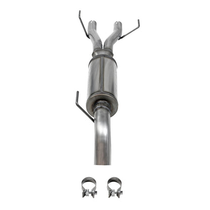 Flowmaster FlowFX Cat-Back Exhaust For Toyota Tundra (07-22) (717983)