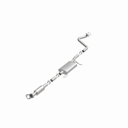 Magnaflow 52851 Direct Fit Converter For Kia Soul 14-16 2.0L