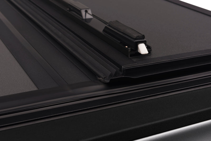 BAK Industries 448602 BAKFlip MX4 (GEN 3) Truck Bed Cover For 17-26 Ridgeline