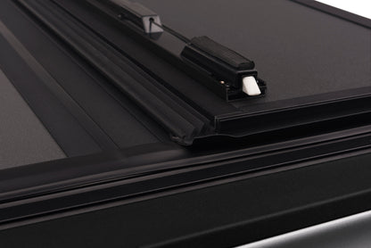 BAK Industries 448602 BAKFlip MX4 (GEN 3) Truck Bed Cover For 17-26 Ridgeline