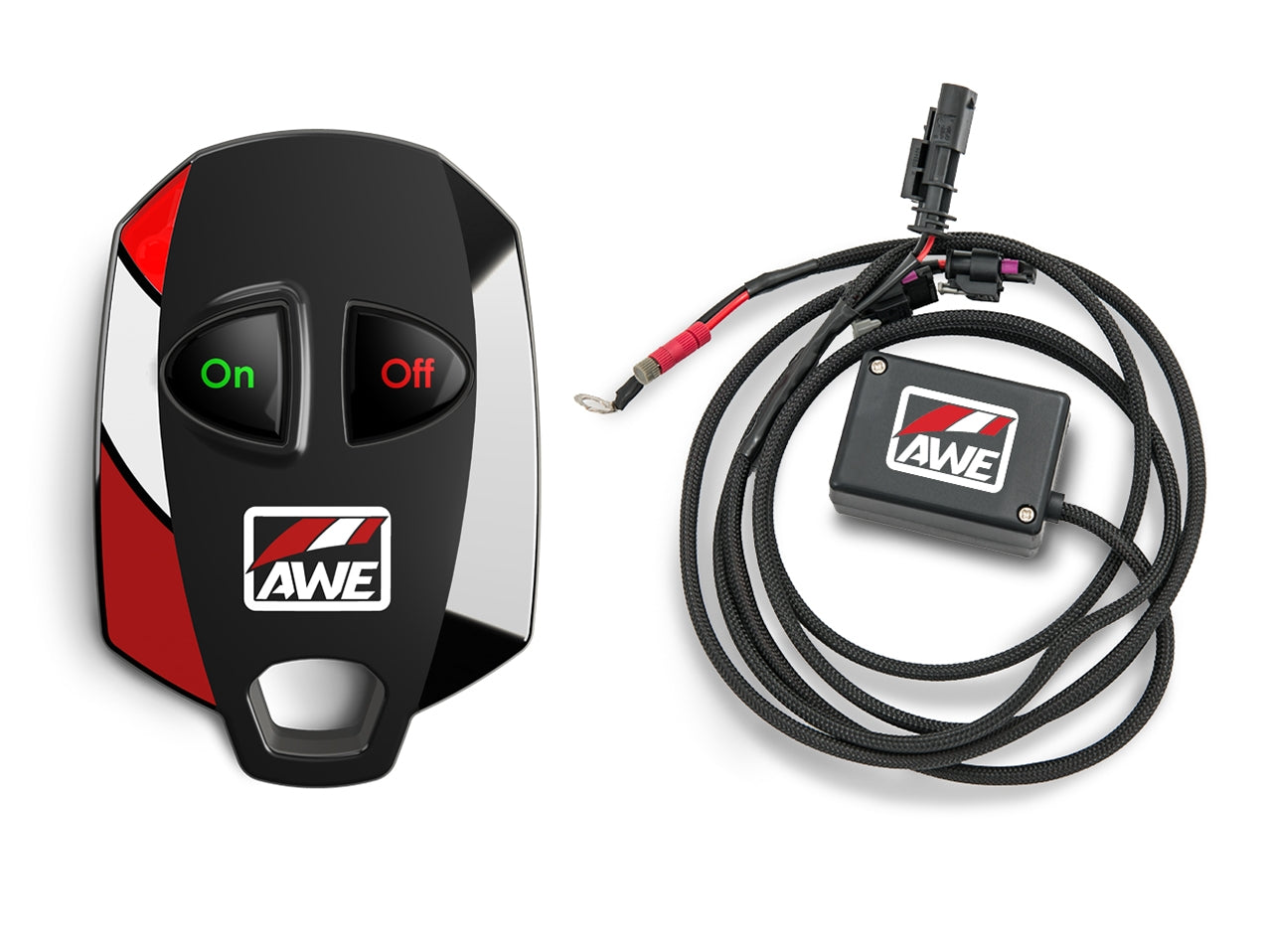 AWE Tuning AWE SwitchPath Exhaust System for '19-'21 Mercedes-Benz W205 AMG C63/S Sedan - 3025-11004