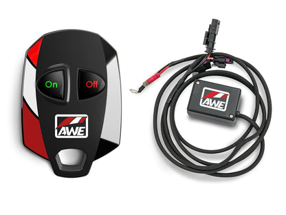 AWE Tuning AWE SwitchPath Exhaust System for '19-'21 Mercedes-Benz W205 AMG C63/S Sedan - 3025-11004