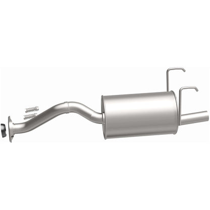 BRExhaust 1993-1995 Honda Civic del Sol 1.5L Direct-Fit Muffler Kit