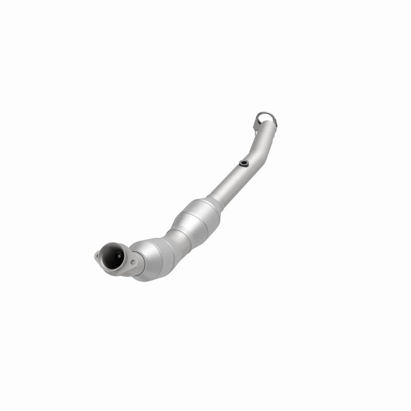 MagnaFlow 49724 DirectFit Converter OE Fit For Rover HSE4.4 (03-05)