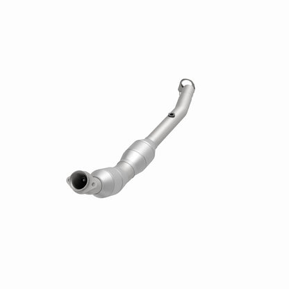 MagnaFlow 49724 DirectFit Converter OE Fit For Rover HSE4.4 (03-05)