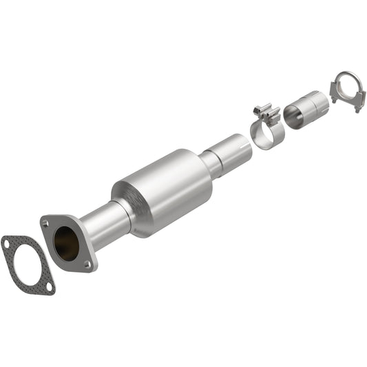 MagnaFlow 2012-2016 Kia Rio California Grade CARB Compliant Direct-Fit Catalytic Converter