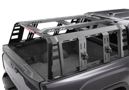 UnderCover RT298503 Ascend Rack Fits 15-26 F-150