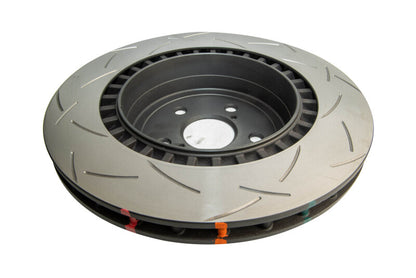 DBA 4000 Series T3 Rear T-Slotted Rotor | Lexus IS F (07-09) (DBA42759S)