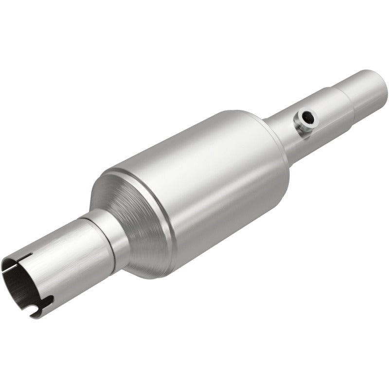 MagnaFlow Conv DF Catalytic Converter | Jeep Cherokee/Grand Cherokee (84-01, 92-98) (23226)