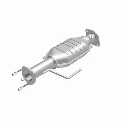 Magnaflow 23297 DirectFit Converter For Jeep Wrangler 00-04 4.0L/2.4L/2.5L