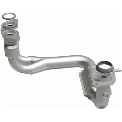 Magnaflow Conv DF Federal Cat | Toyota MR2 Spyder (99-06) 1.8L (24065)