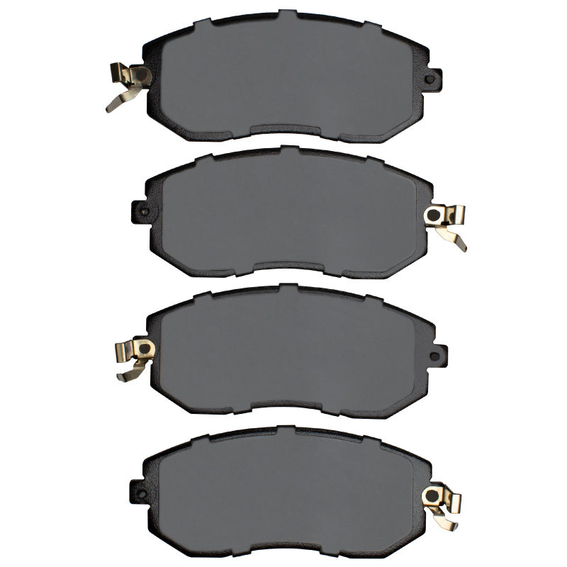 R1 Optimum OE Pads | Subaru Legacy/Outback Impreza Forester BR (2551-1539-00)