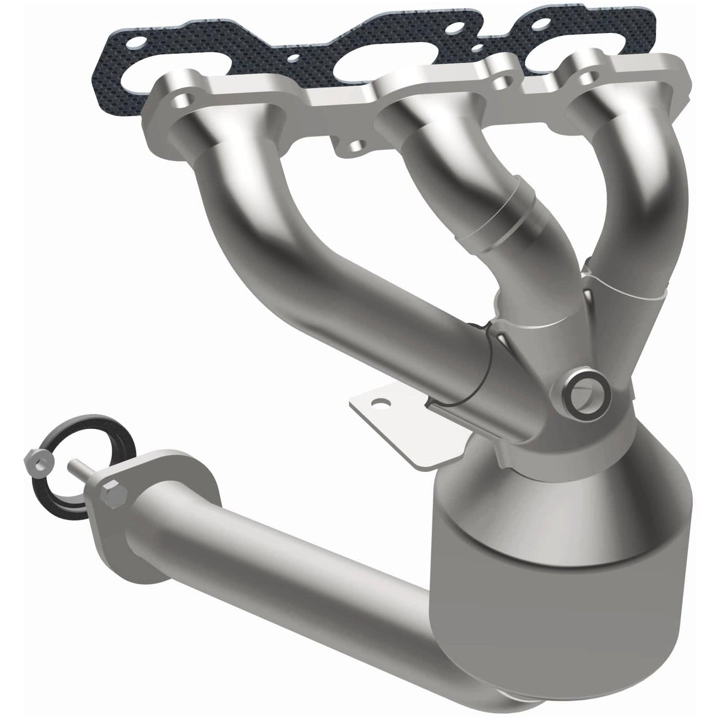 MagnaFlow California Grade CARB Compliant Manifold Catalytic Converter 452011