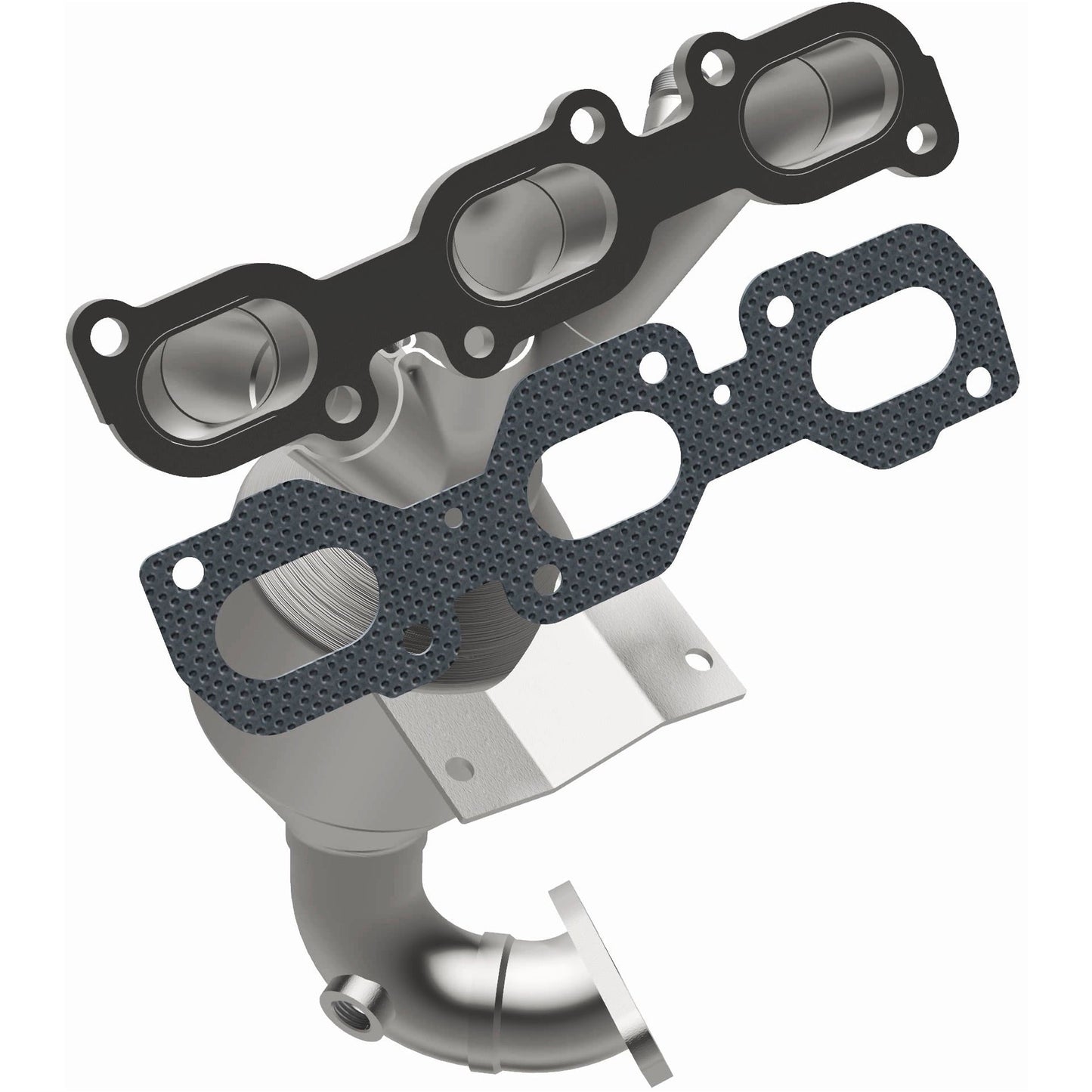 MagnaFlow California Grade CARB Compliant Manifold Catalytic Converter 5531388
