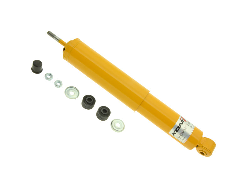 Koni Sport (Yellow) Shocks Set - 1971-1975 Opel Manta - Special Order