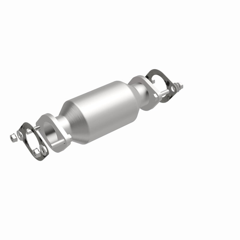 Magnaflow 49740 DirectFit Converter For Hyundai Genesis 09-10 4.6L