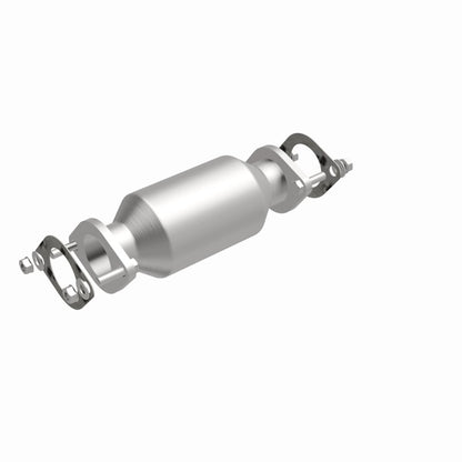Magnaflow 49740 DirectFit Converter For Hyundai Genesis 09-10 4.6L