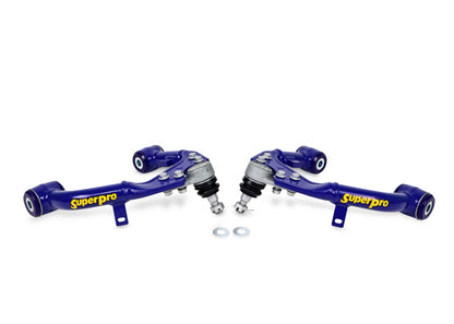 Superpro TRC6590 Control Arm Kit For Lexus ES300h