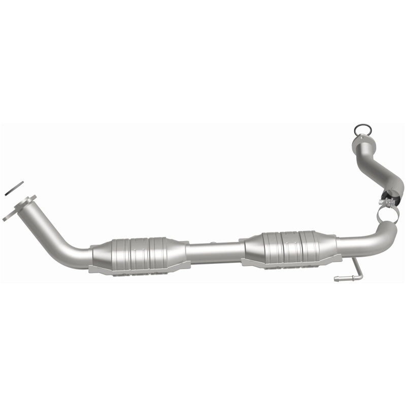 Magnaflow 24350 DirectFit Converter For Tundra 07-08 5.7L Driver Side