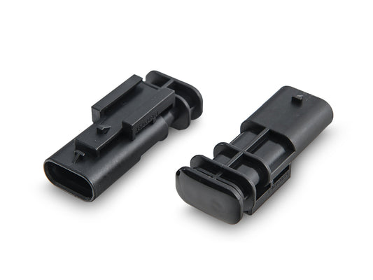 AWE Tuning Electronic Valve Simulators (Contains 2 Per Unit)-WheelFlip