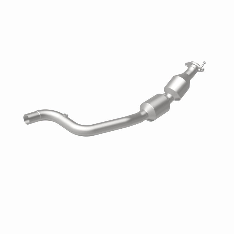 Magnaflow 21-536 OEM Underbody Catalytic Converter For Range Rover V8 13-17