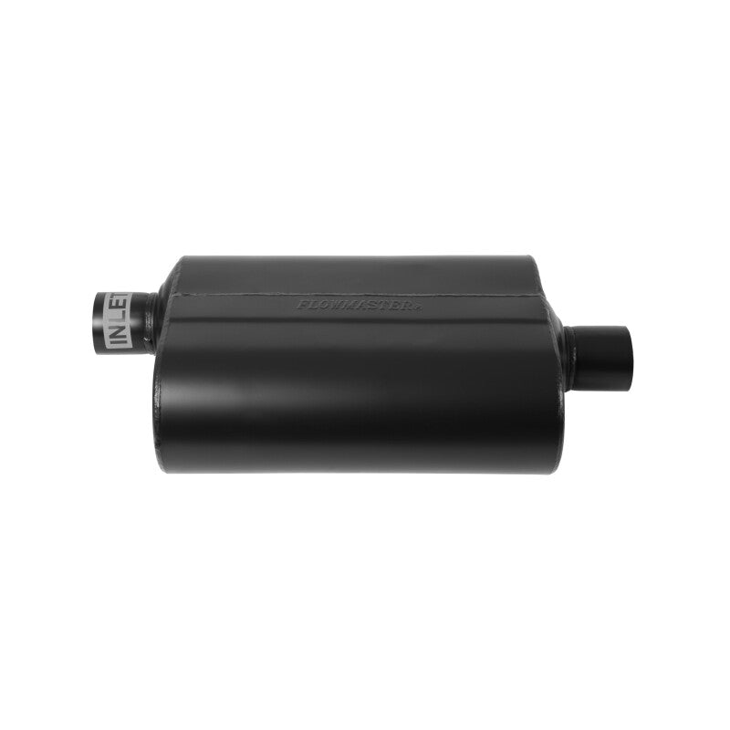 Flowmaster Super 40 D&S Muffler For Dodge Charger (68-70) (952446)